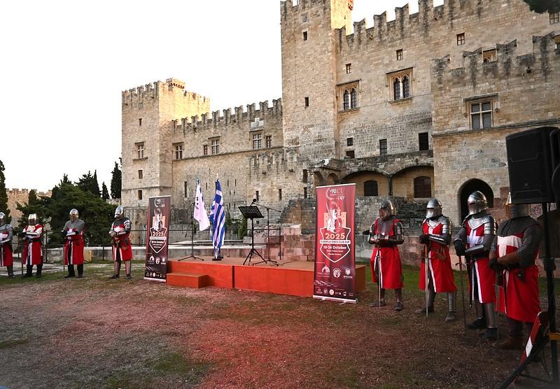 Avrupa Satranç Kulüpleri Kupası Başladı
